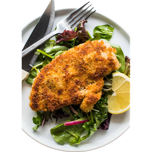 POLLO ALLA MILANESE
